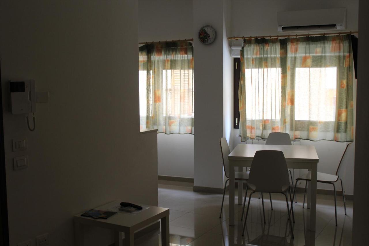 Residence Ideal Alcamo Exterior foto