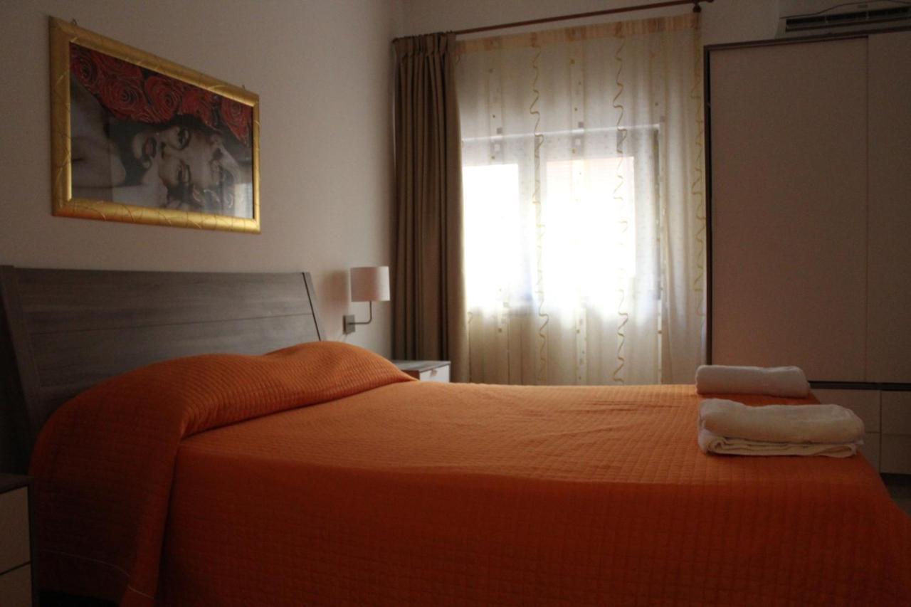 Residence Ideal Alcamo Exterior foto