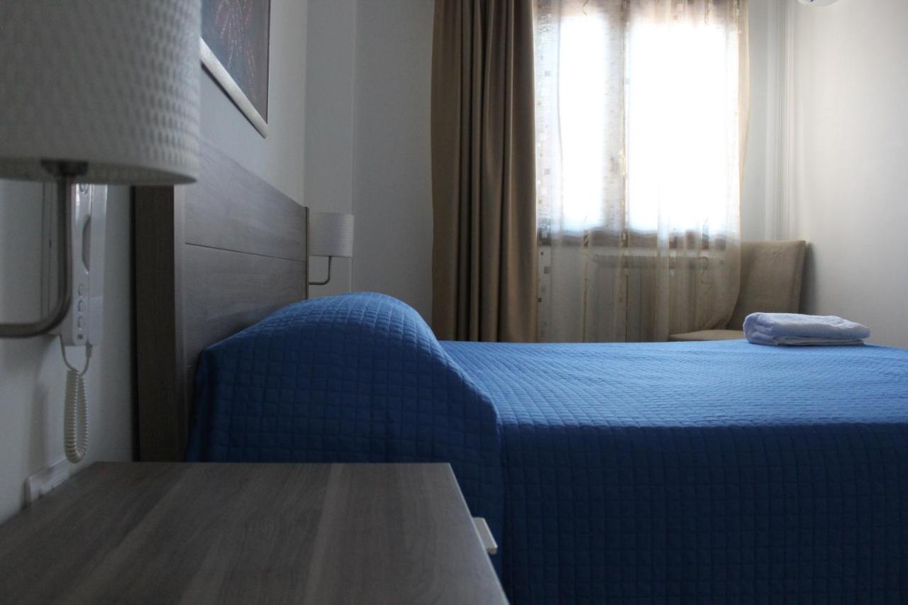 Residence Ideal Alcamo Exterior foto