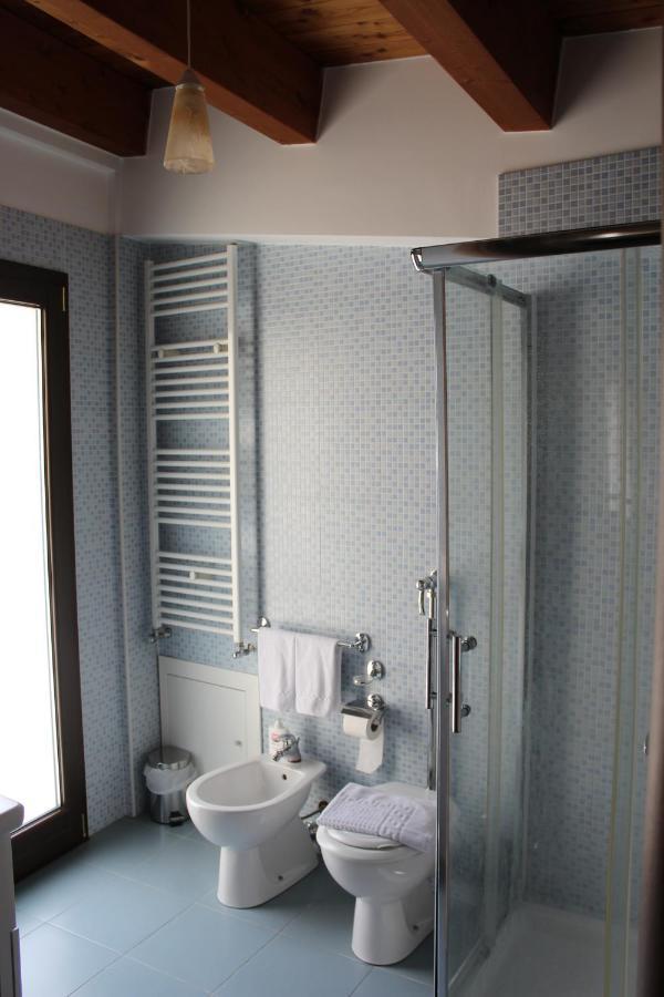 Residence Ideal Alcamo Exterior foto