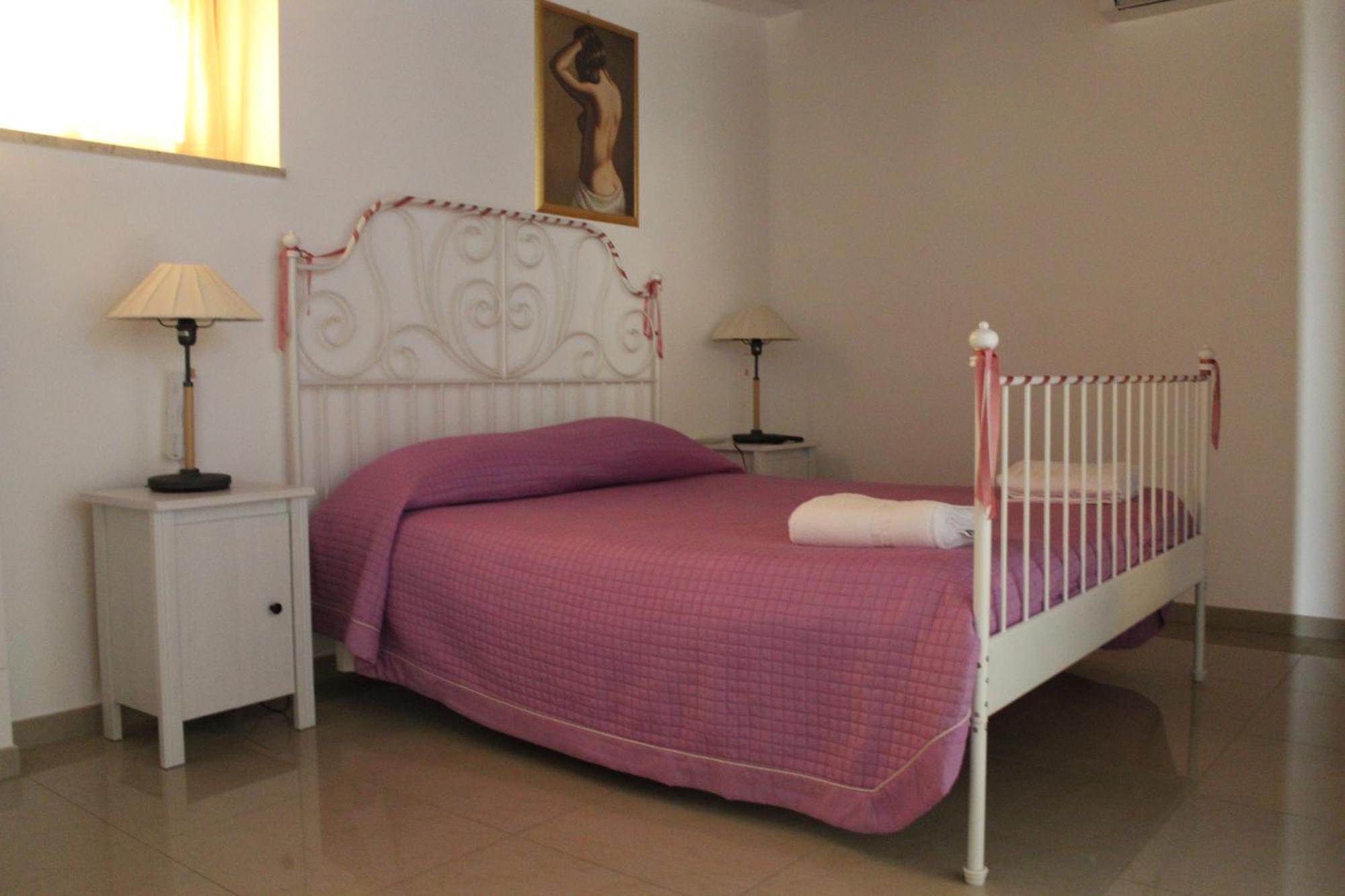 Residence Ideal Alcamo Exterior foto