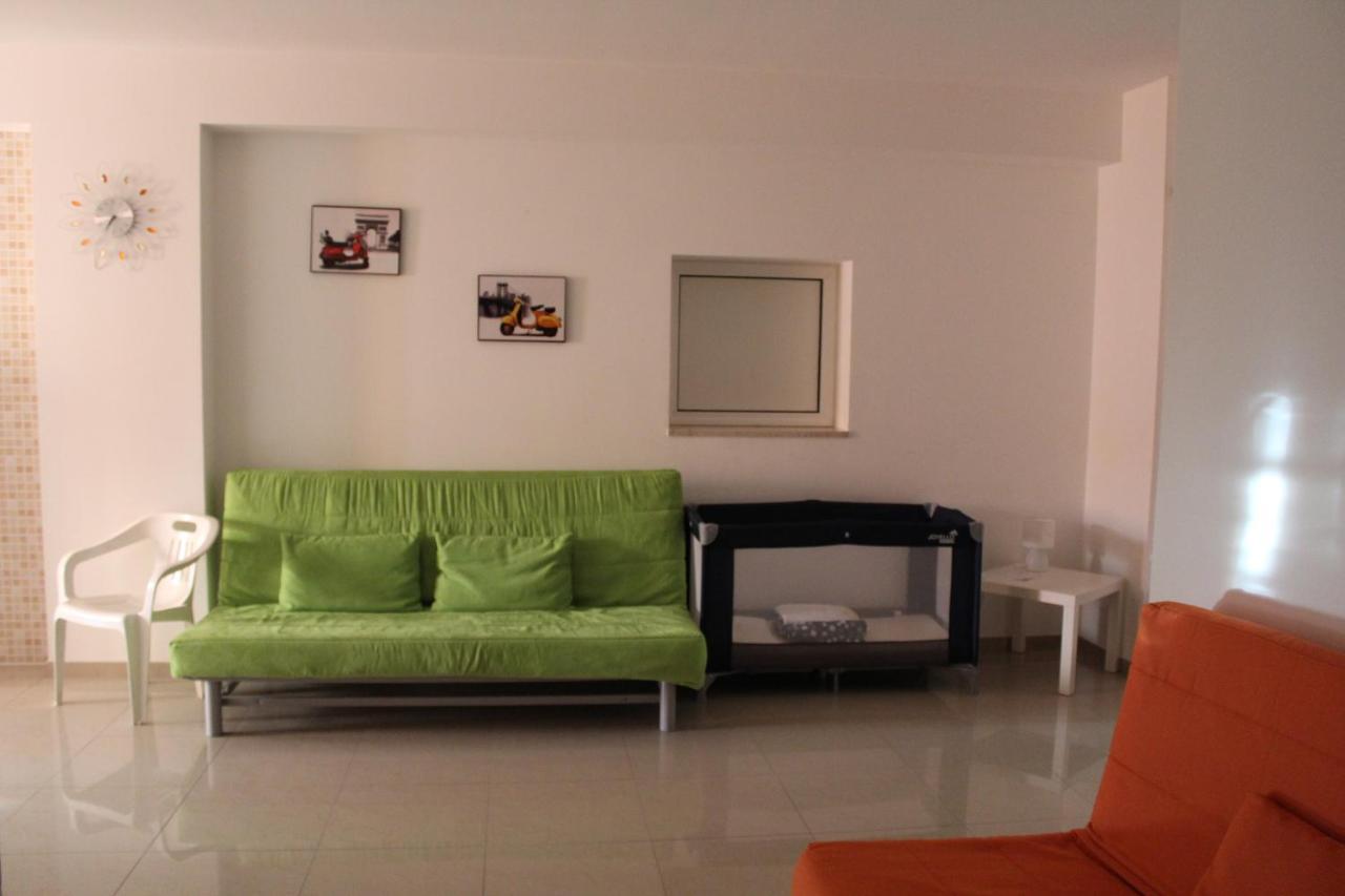 Residence Ideal Alcamo Exterior foto