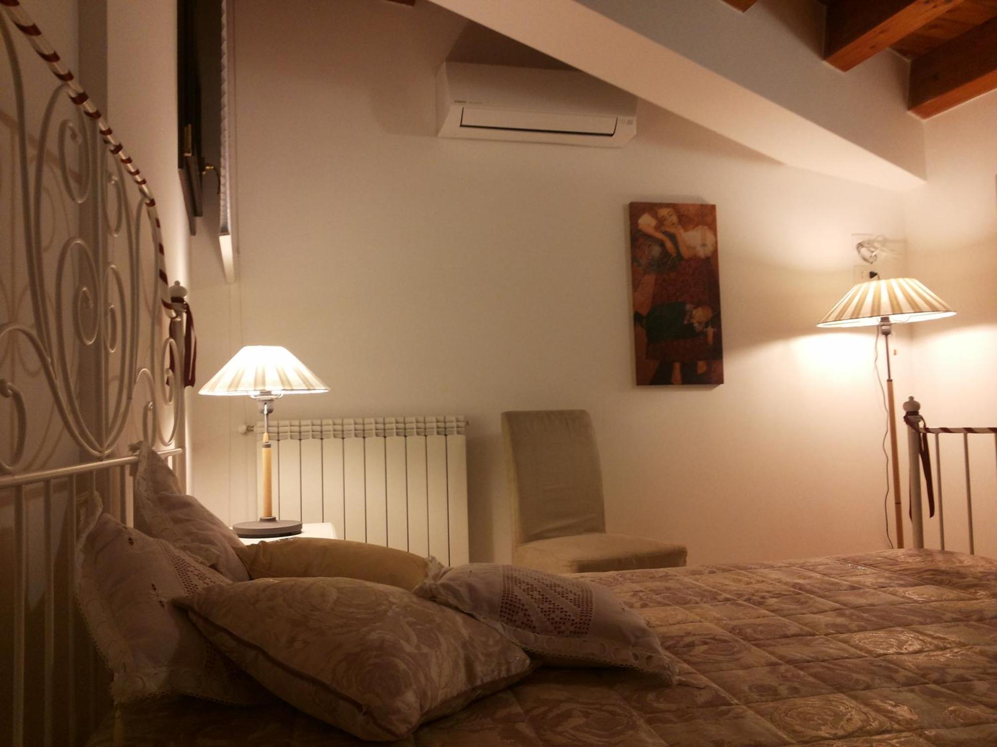 Residence Ideal Alcamo Exterior foto