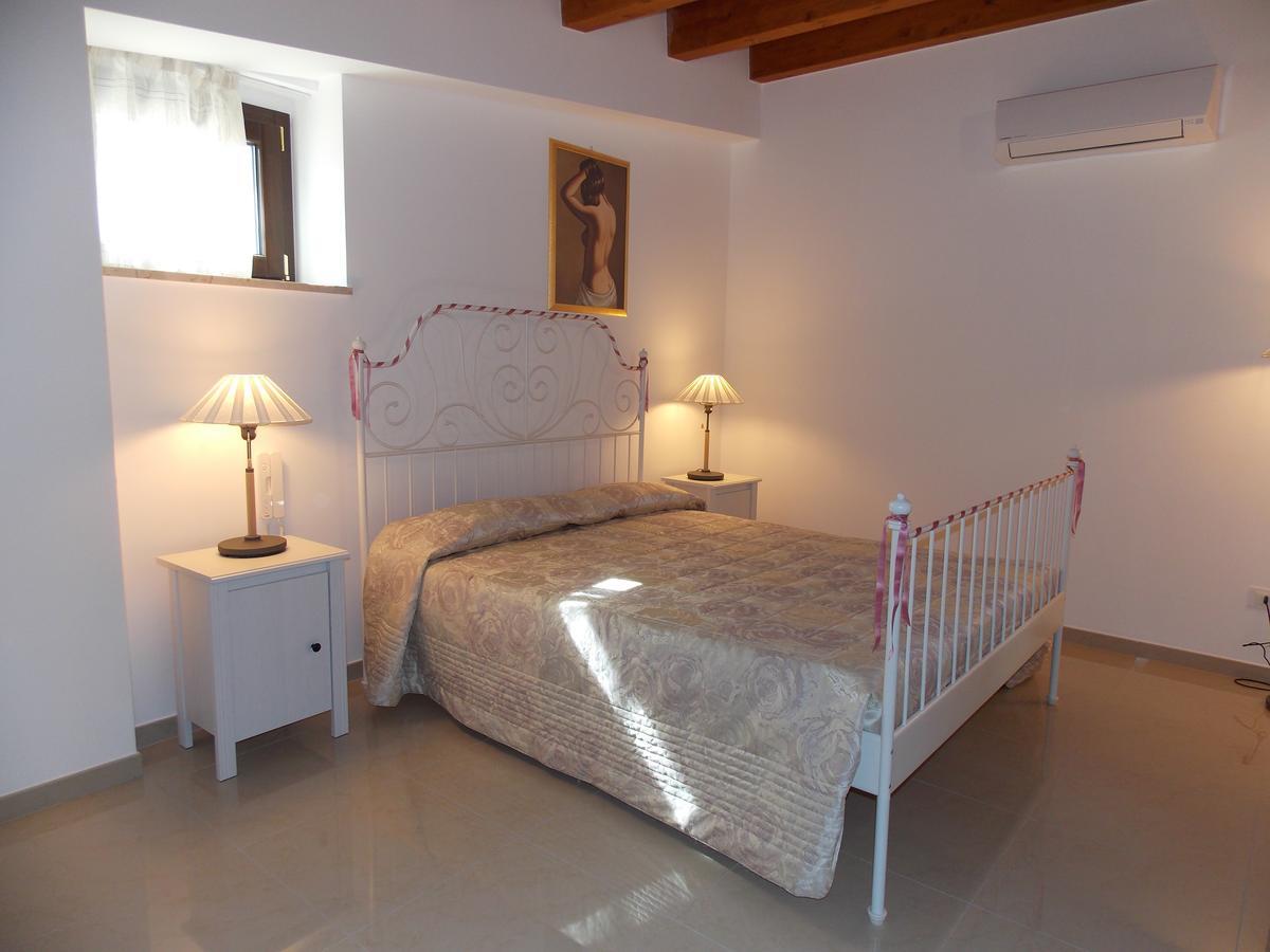 Residence Ideal Alcamo Exterior foto